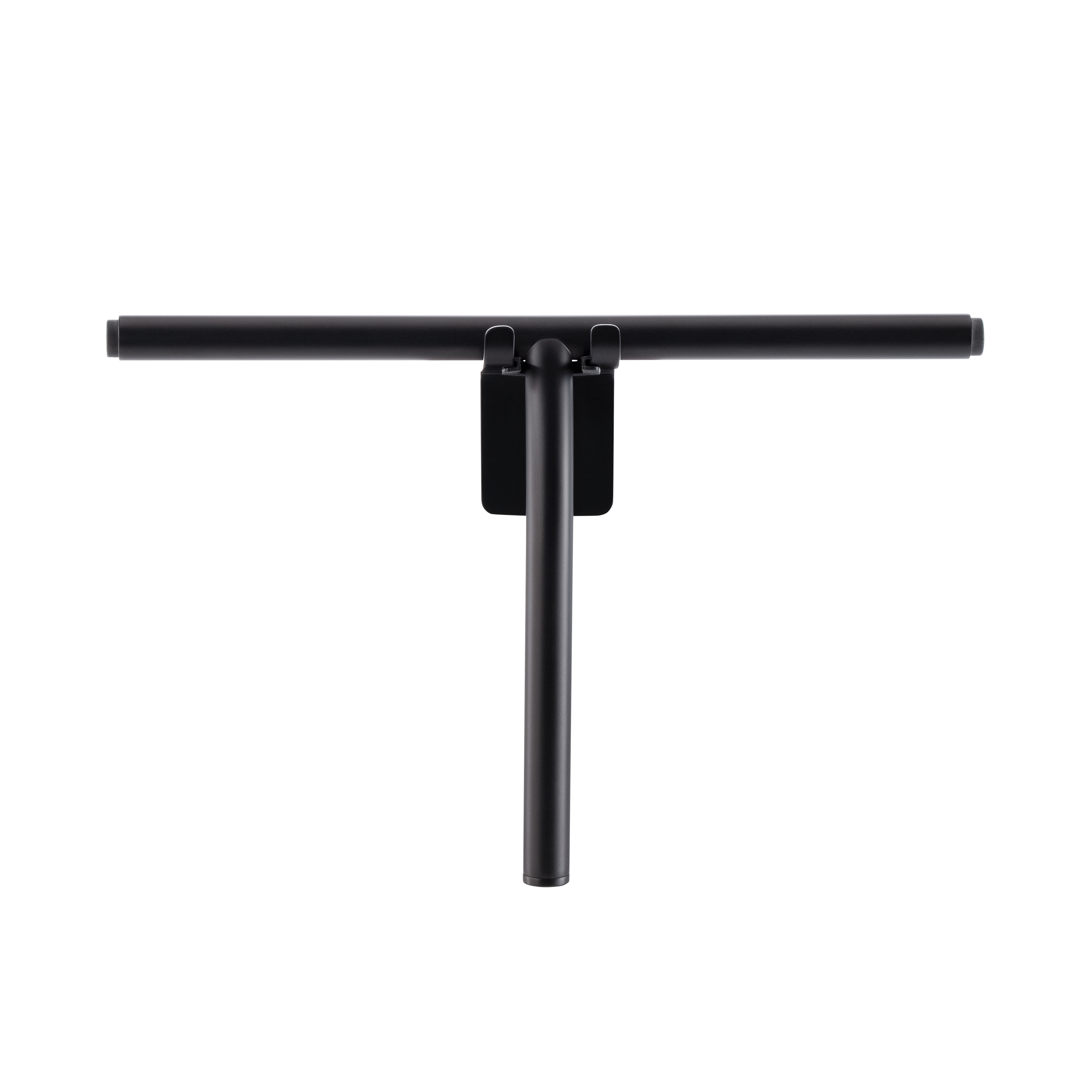 Shower Squeegee Matte Black ABI Interiors UK